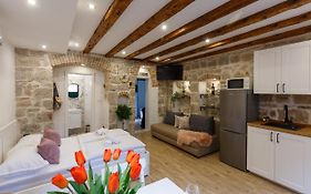 Stara Kala Varos Apartment