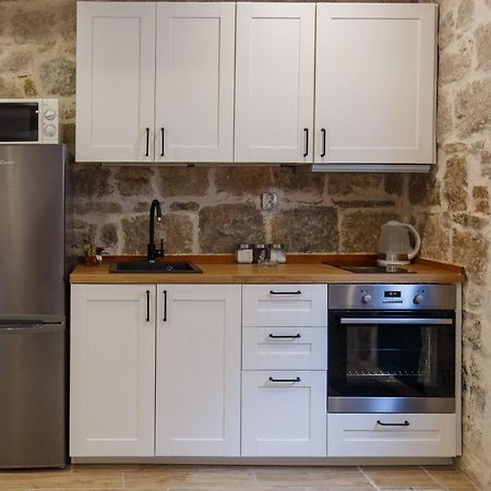 Stara Kala Varos Apartment Split Extérieur photo