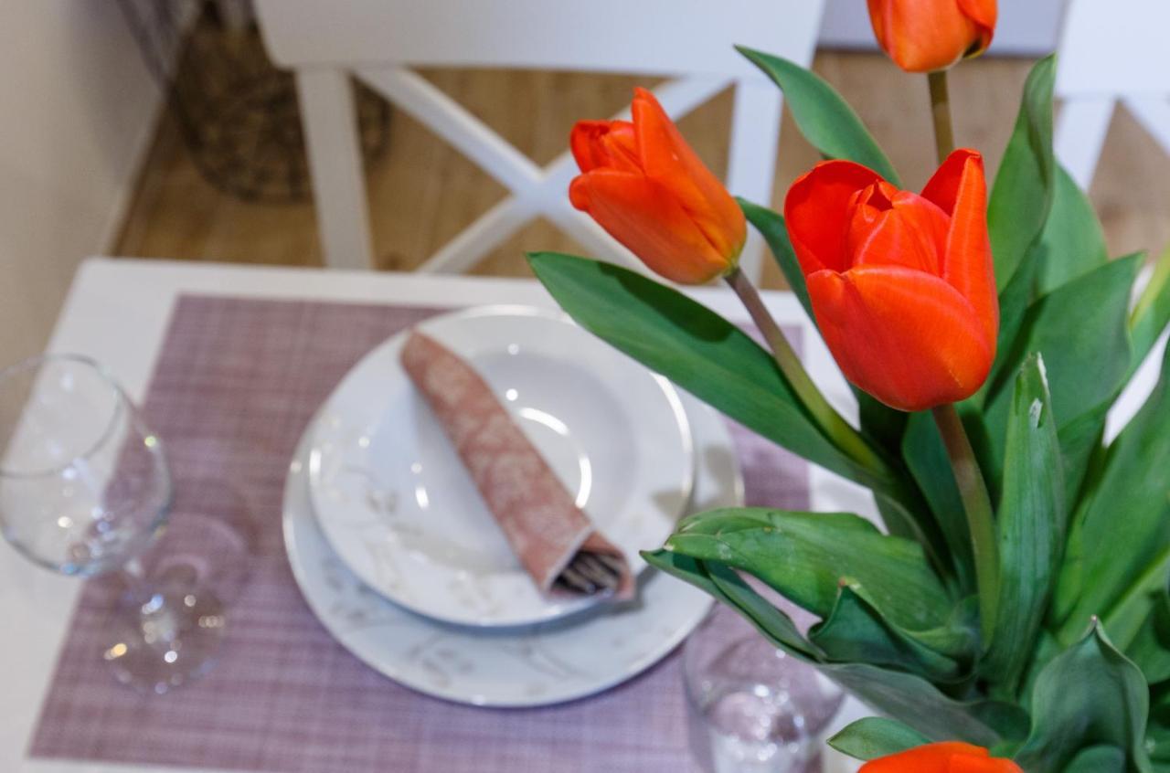 Stara Kala Varos Apartment Split Extérieur photo