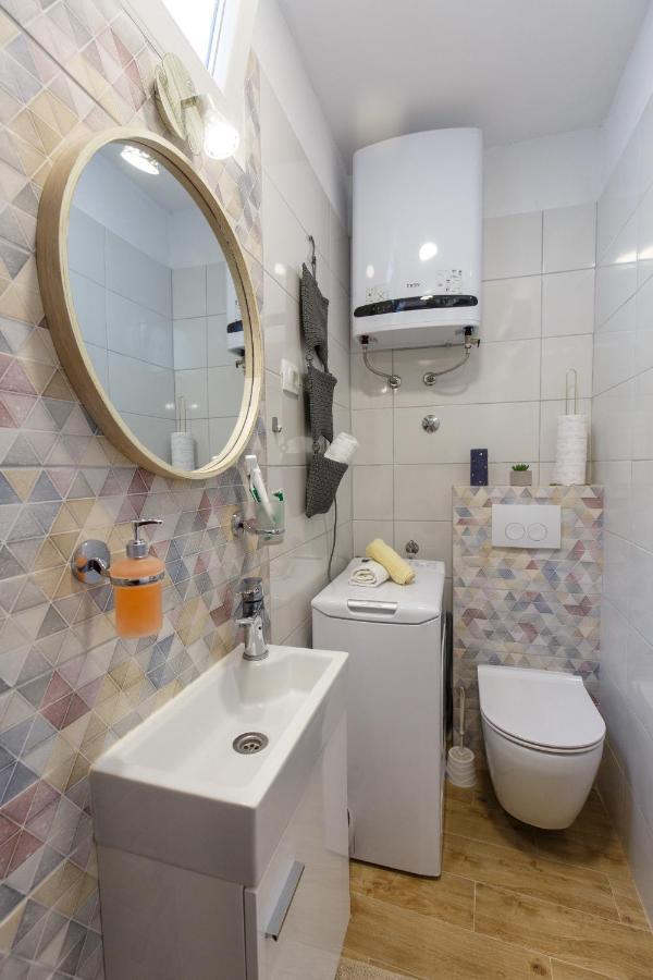 Stara Kala Varos Apartment Split Extérieur photo