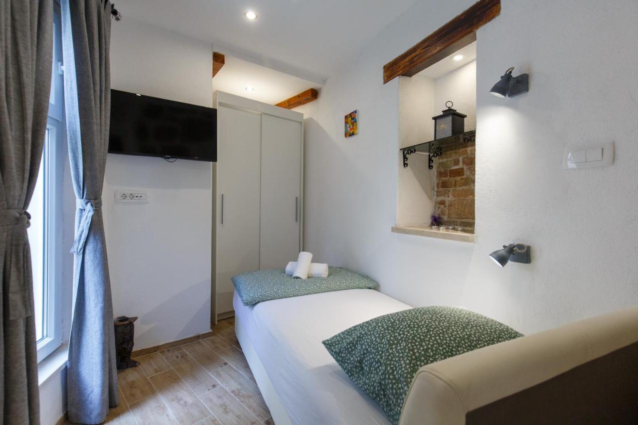 Stara Kala Varos Apartment Split Extérieur photo