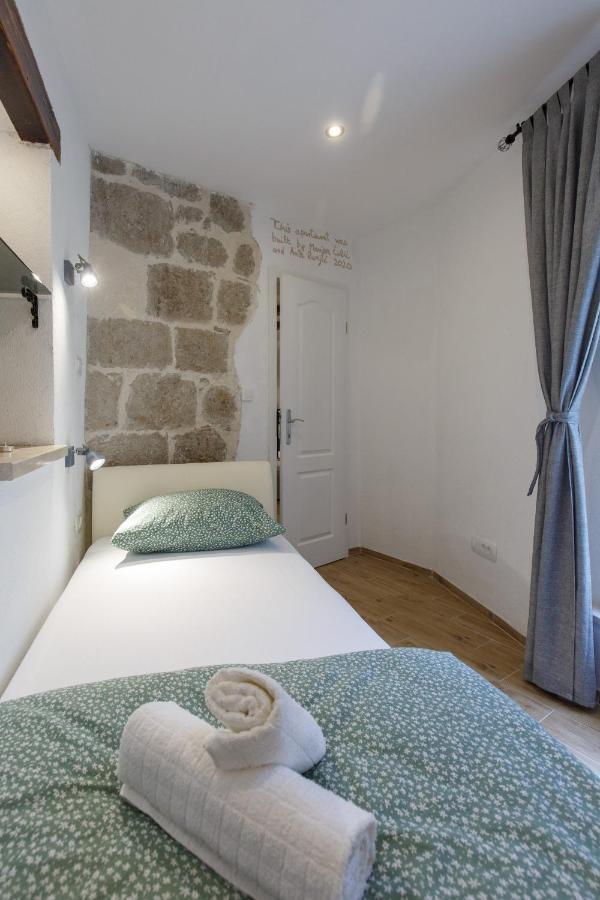 Stara Kala Varos Apartment Split Extérieur photo